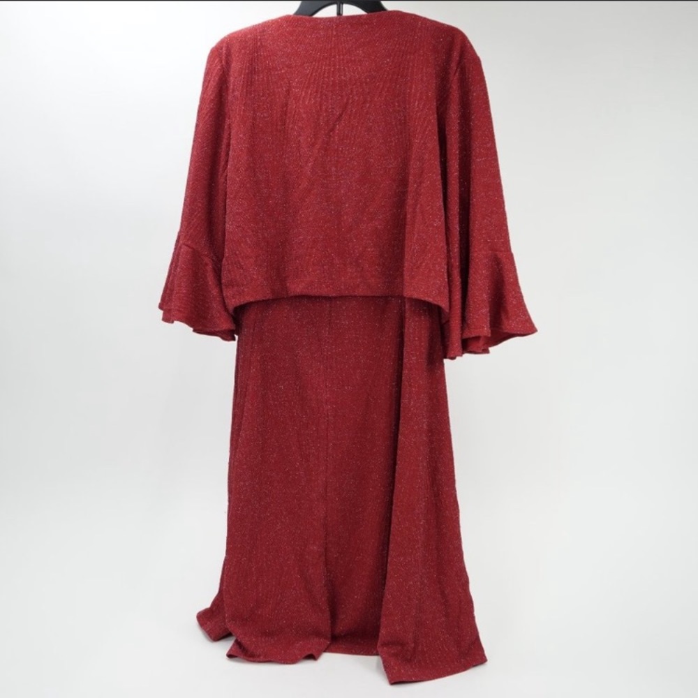 Dress - Picture 4 of 4